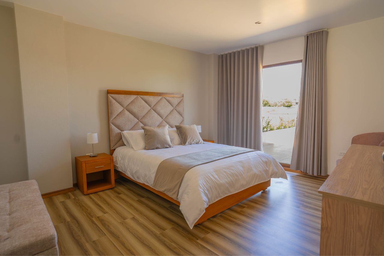 Club Lomas: enjoy a luxury retirement in Ecuador at affordable prices if you are from Charlotte